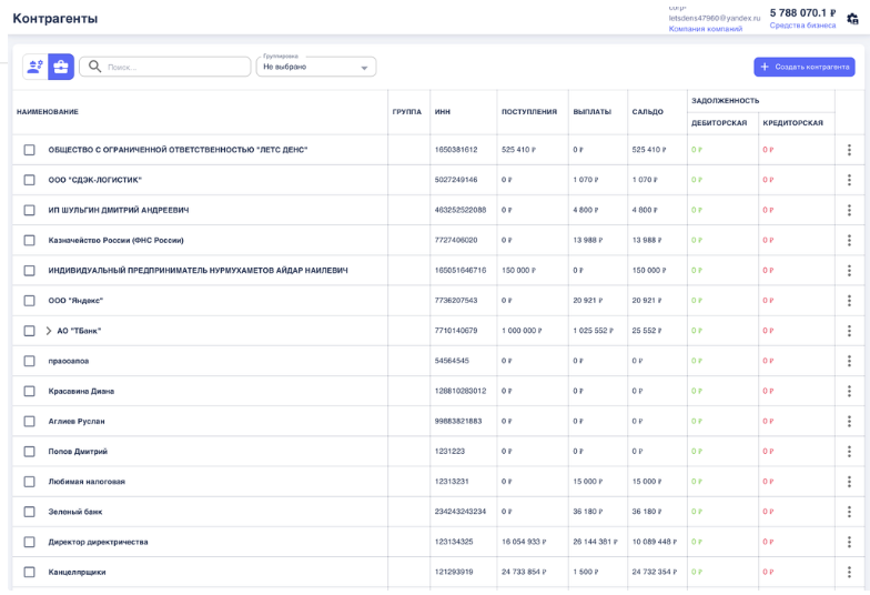 Справочник